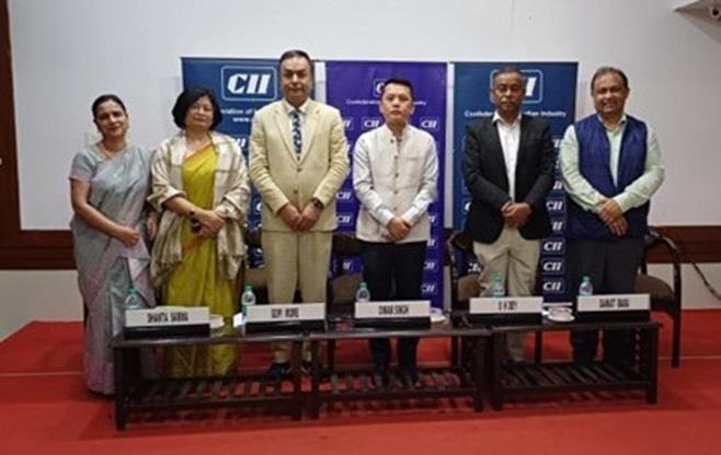 Workshop on Synergizing OHS